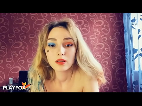 ❤️ Magiske virtual reality-briller ga meg sex med Harley Quinn ❌ Porno fb på porno no.tube-sexer.ru ﹏